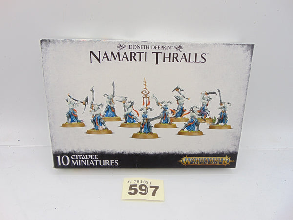 Namarti Thralls