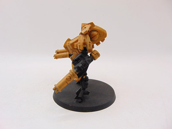 XV9 Hazard Battlesuit with Burst Cannons