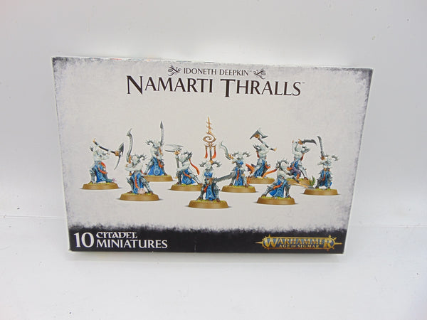 Namarti Thralls