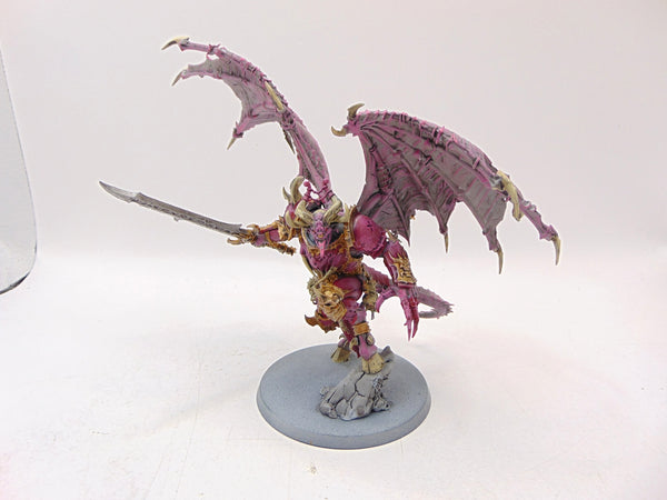 Daemon Prince