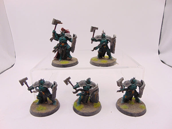 Liberators