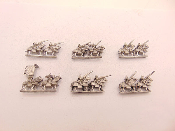Warmaster Chaos Knights