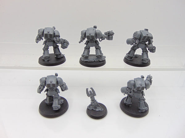 Terminator Squad