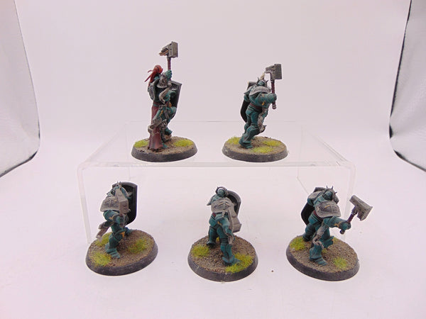 Liberators