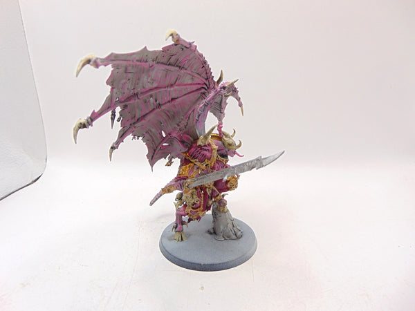 Daemon Prince