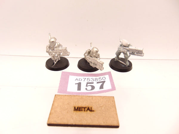Pathfinders