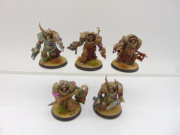 Blightlord Terminators