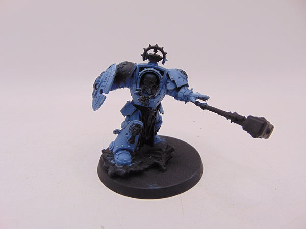 Arjac Rockfist