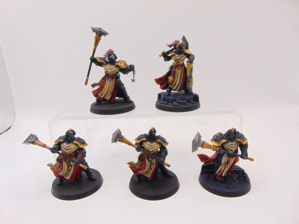 Sequitors