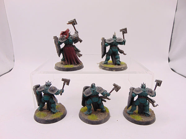Liberators