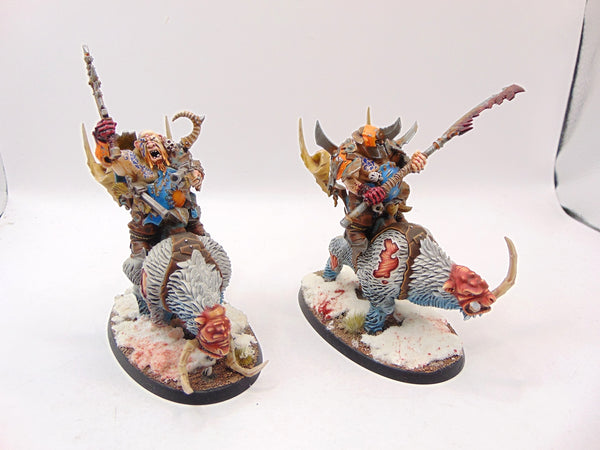 Mournfang Cavalry Pack