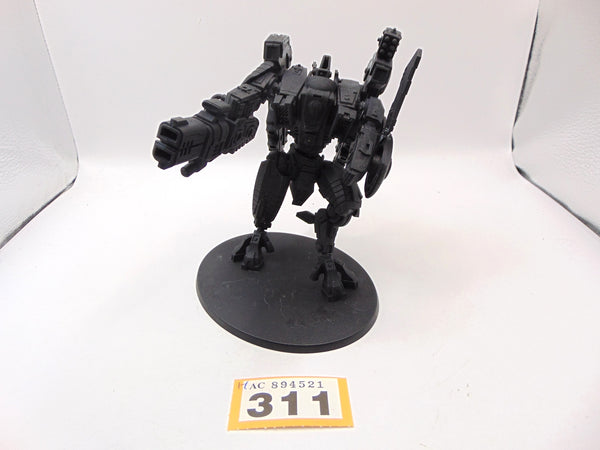Riptide Battlesuit