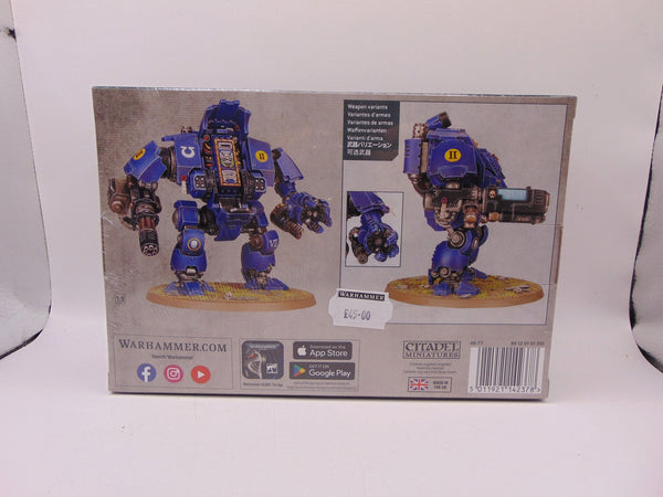 Redemptor Dreadnought
