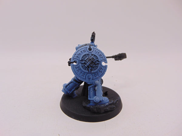 Arjac Rockfist