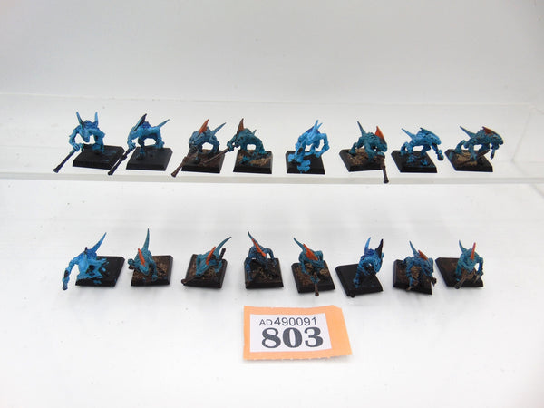 Skinks