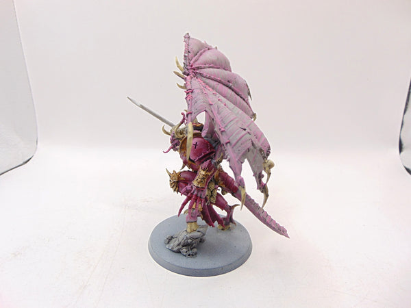 Daemon Prince