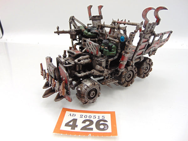 Trukk