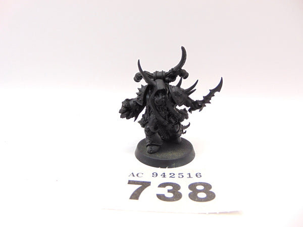 Plague Marine Champion