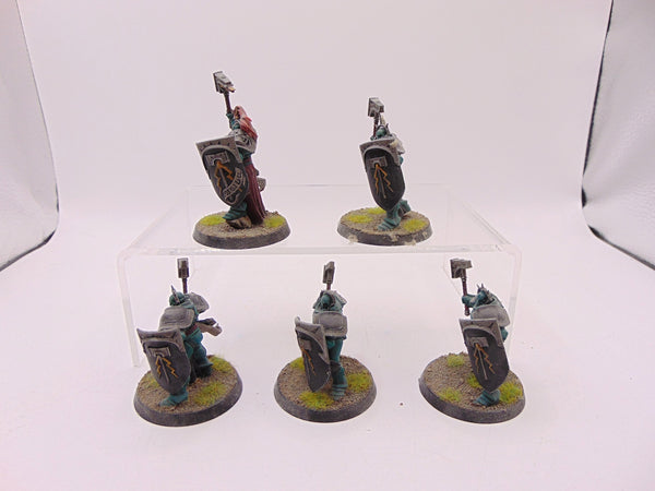Liberators