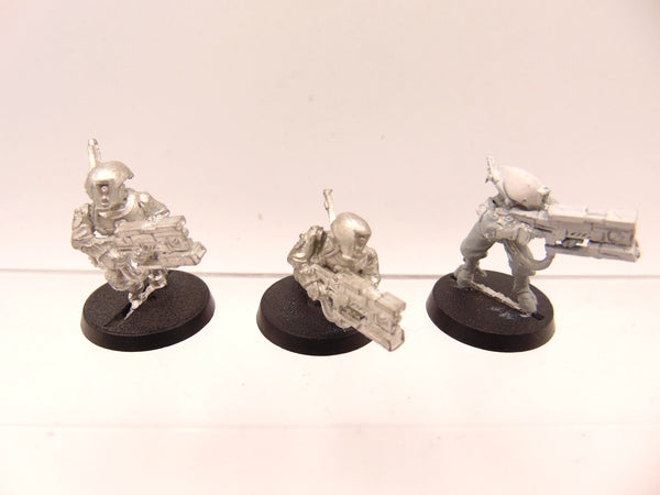 Pathfinders