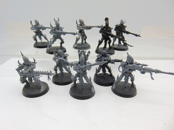 Kabalite Warriors