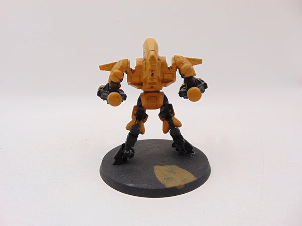 XV9 Hazard Battlesuit with Burst Cannons