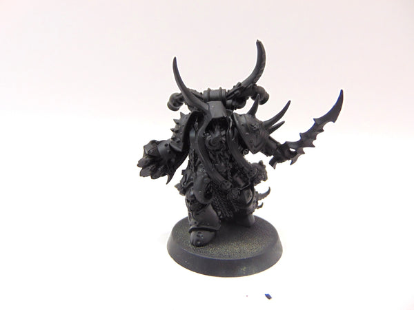 Plague Marine Champion