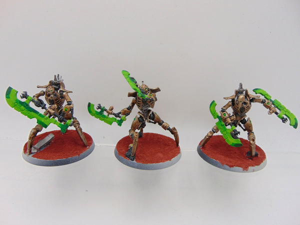 Skorpekh Destroyers