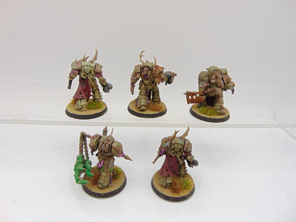 Blightlord Terminators