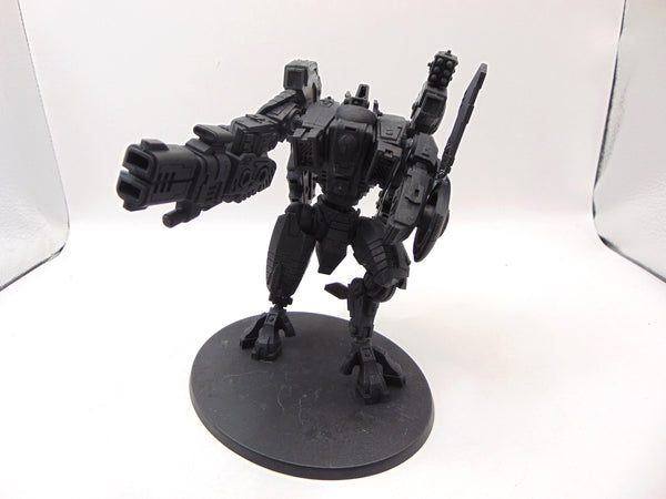 Riptide Battlesuit