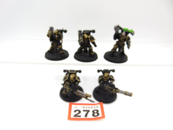 Havocs