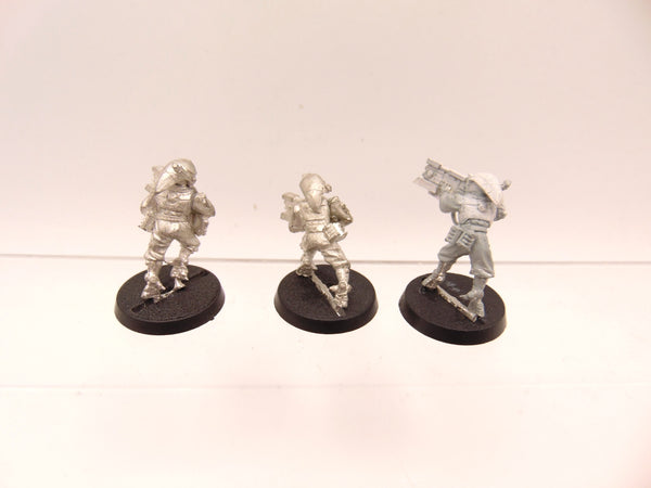 Pathfinders