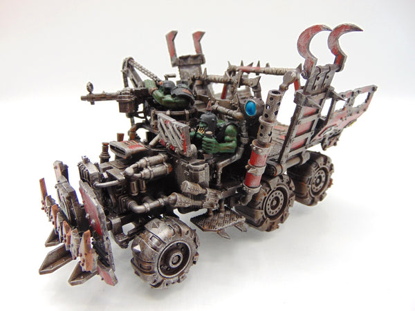 Trukk
