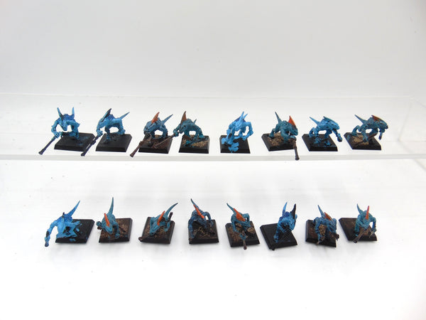 Skinks