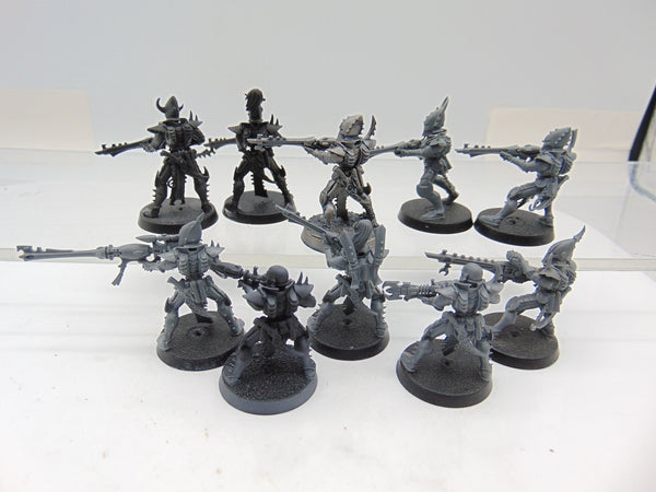 Kabalite Warriors