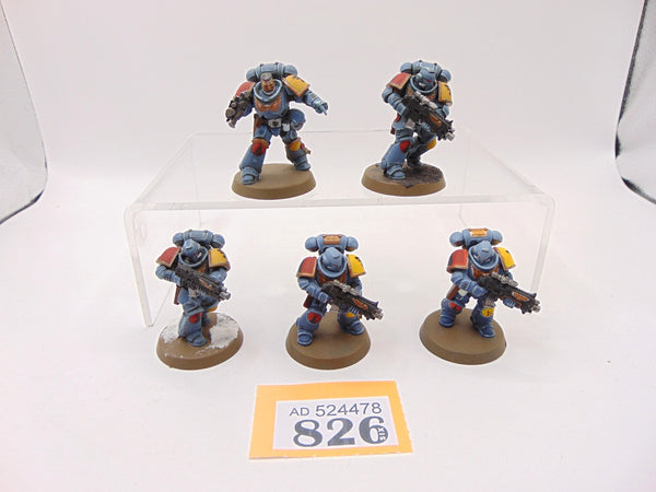Intercessors