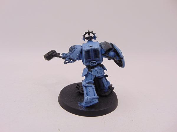 Arjac Rockfist