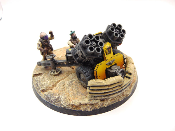 Field Ordnance Battery