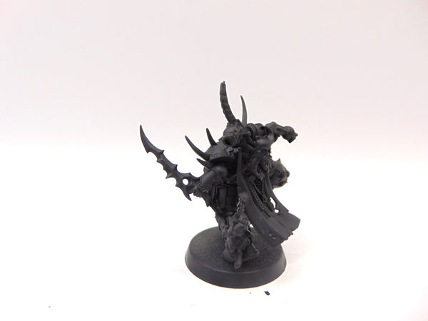Plague Marine Champion