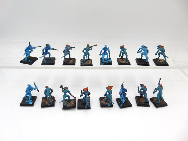 Skinks