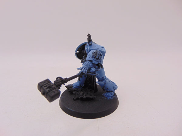 Arjac Rockfist