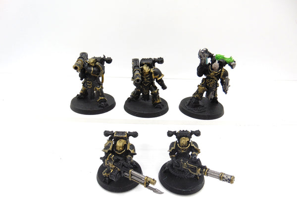 Havocs