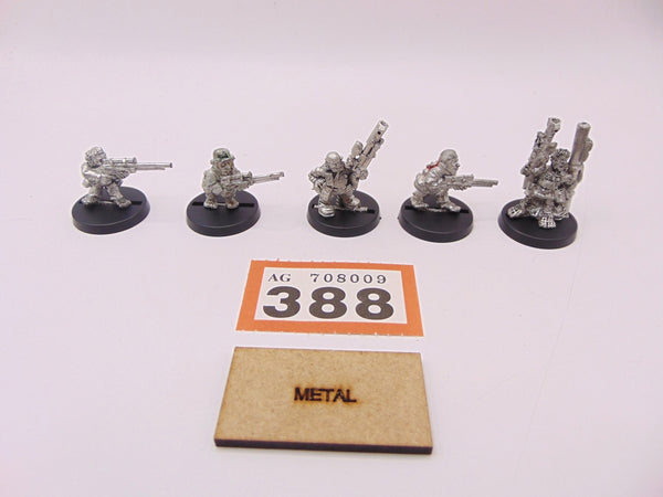 Ratlings