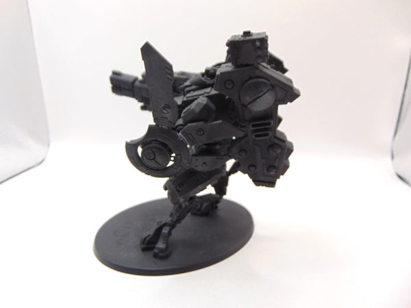 Riptide Battlesuit
