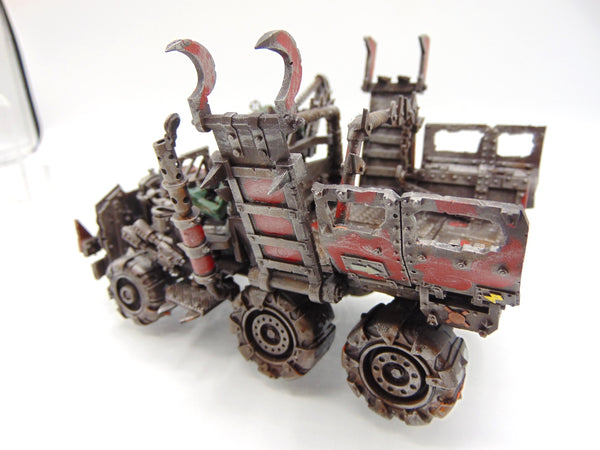 Trukk
