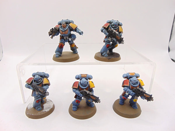 Intercessors