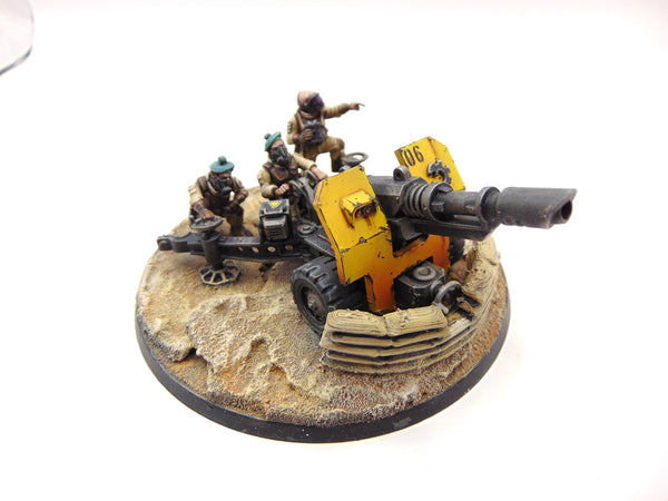 Field Ordnance Battery