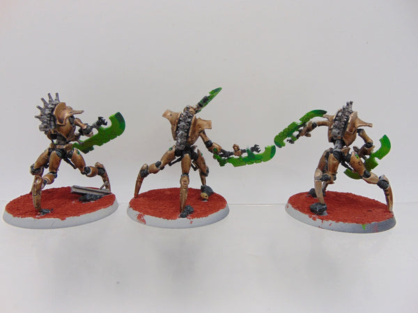 Skorpekh Destroyers