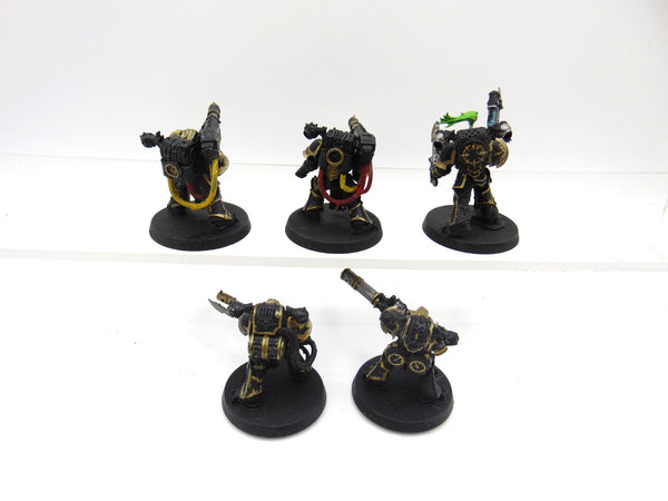 Havocs