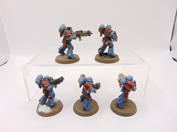 Intercessors